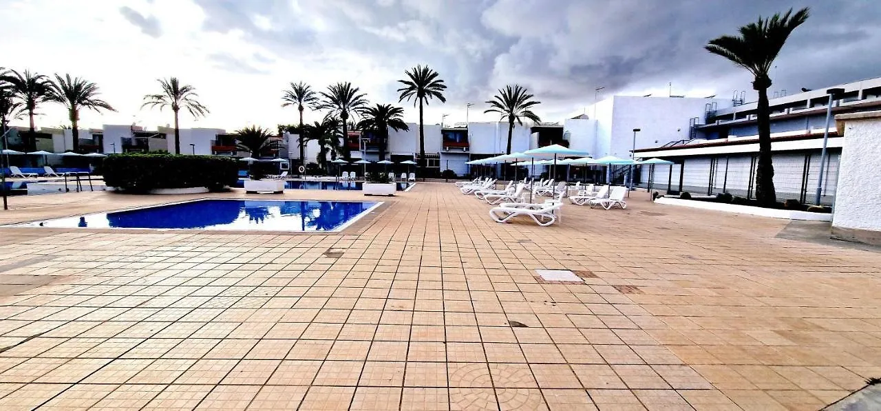 Ten Bel Primavera, Pool & Free Wifi Villa Arona  Spain