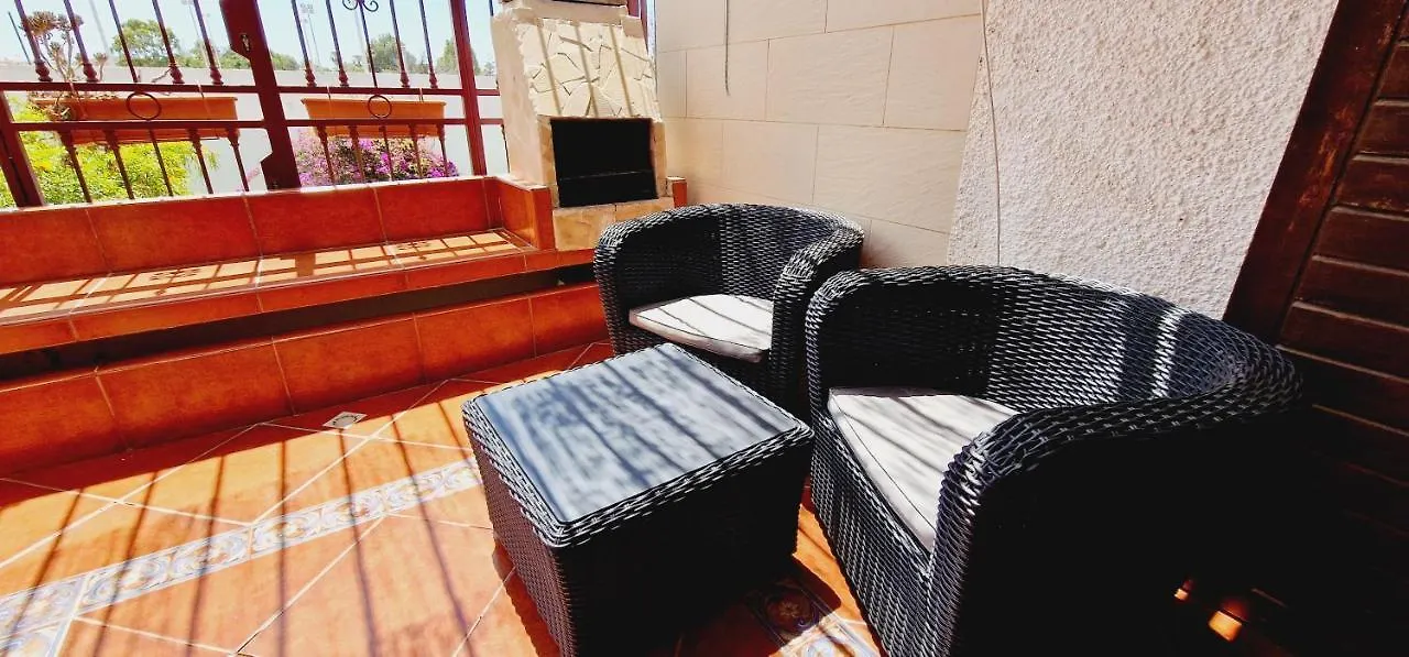 Ten Bel Primavera, Pool & Free Wifi Villa Arona  0*, Arona (Tenerife)