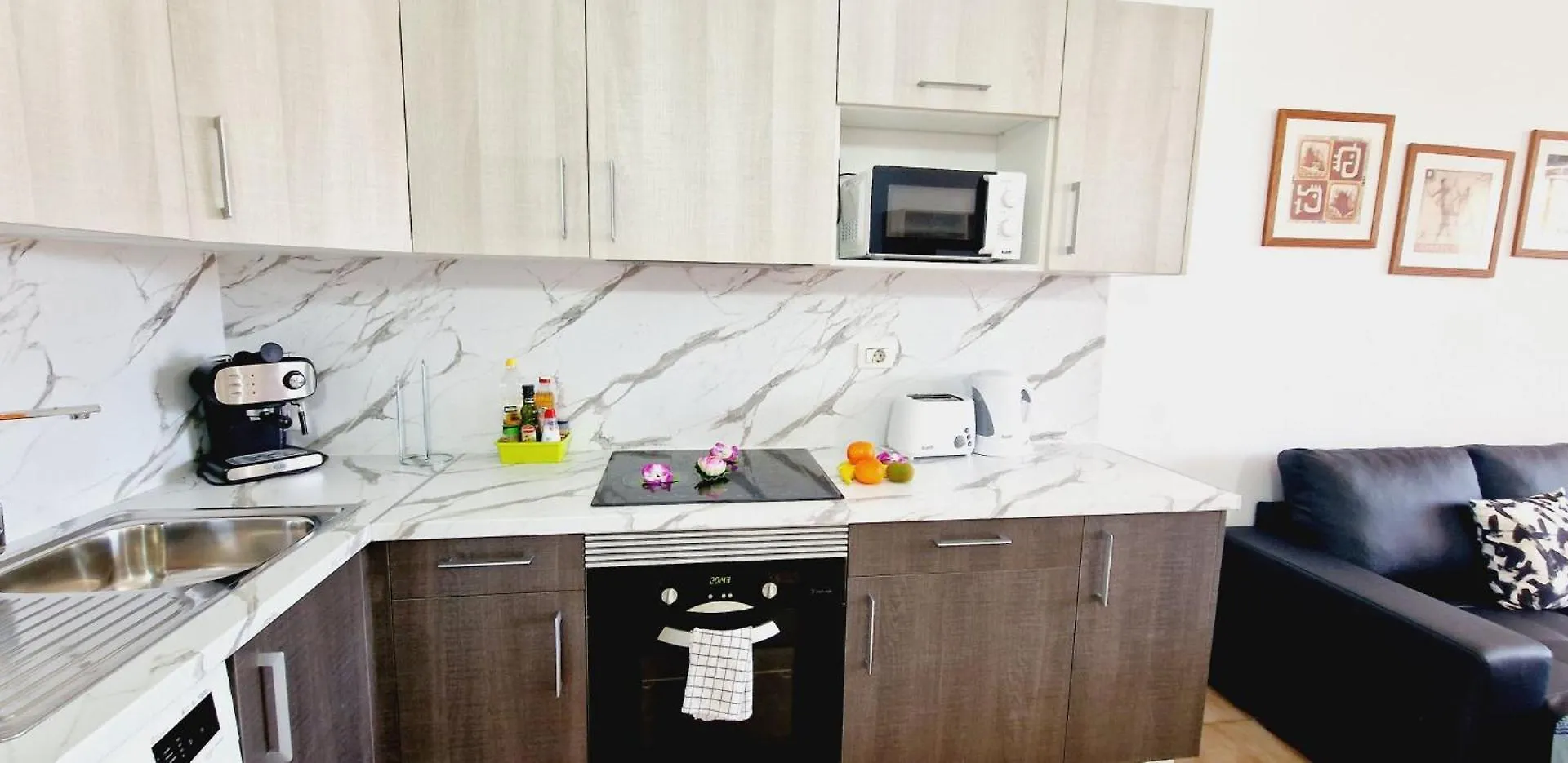 Holiday home Ten Bel Primavera, Pool & Free Wifi Villa Arona