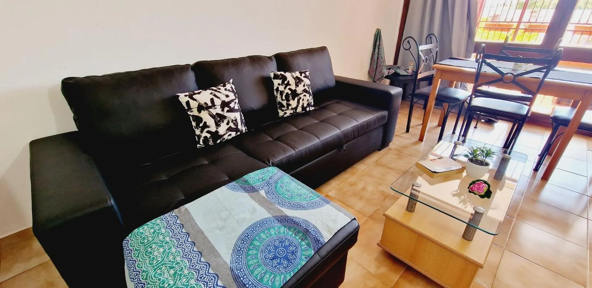 Ten Bel Primavera, Pool & Free Wifi Villa Arona  0*, Arona (Tenerife) Spain