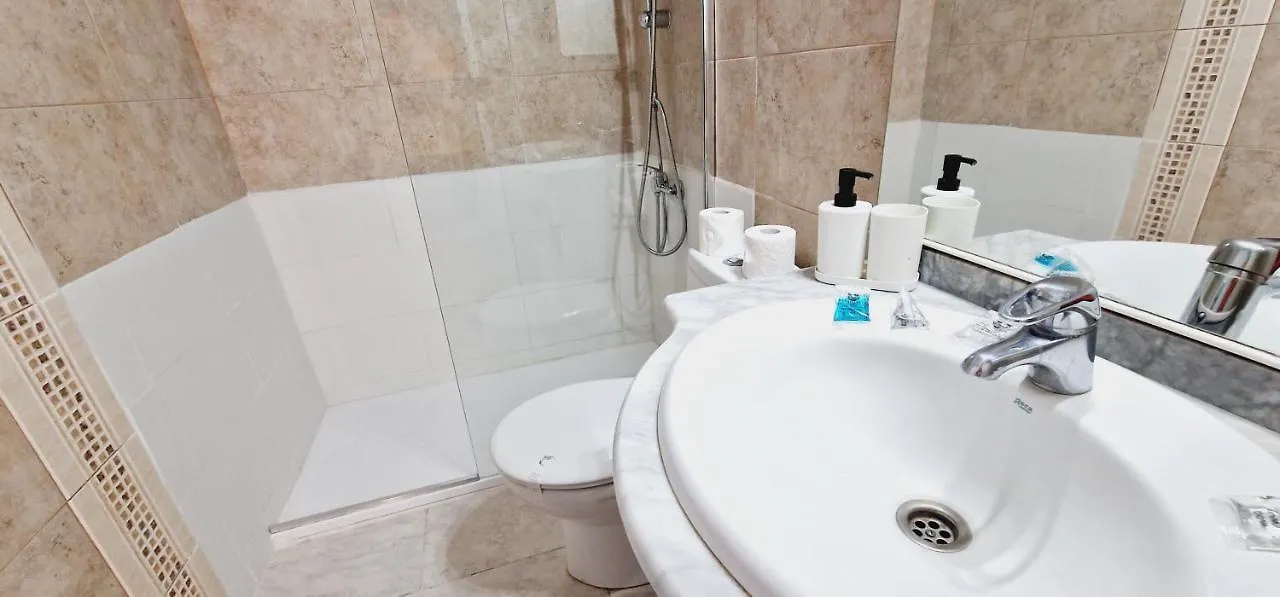 Vila Ten Bel Primavera, Pool & Free Wifi Arona  Španělsko