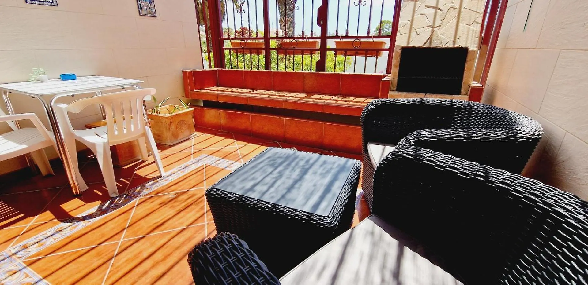 Prázdninový dům Vila Ten Bel Primavera, Pool & Free Wifi Arona  Španělsko